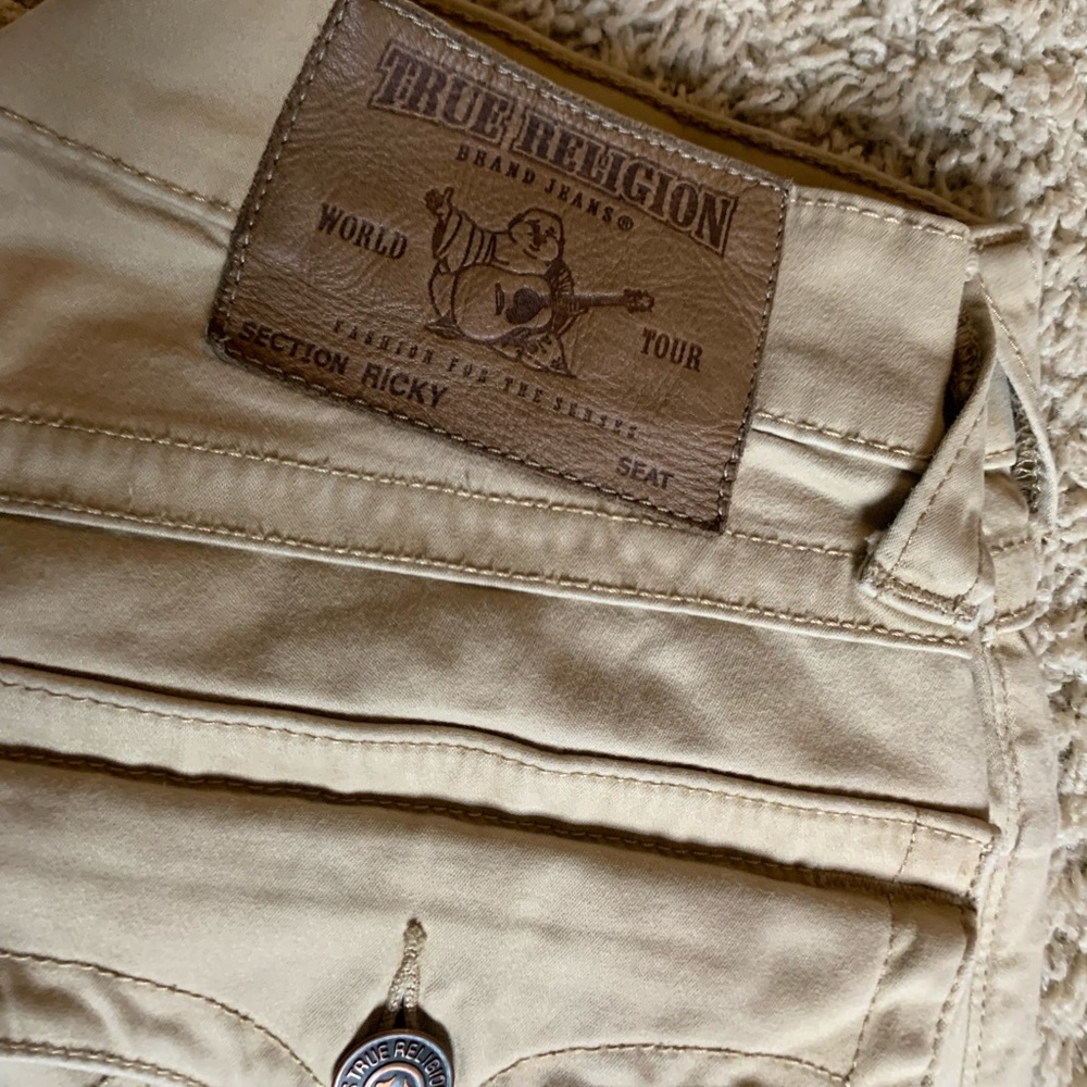 True religion jeans